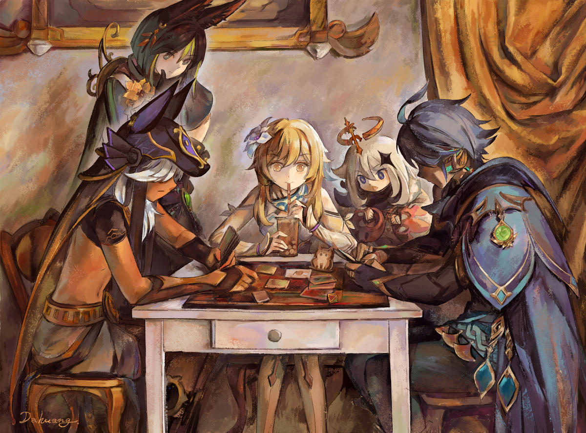 cover of next post